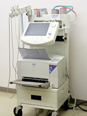 血圧、脈液、検査、装置